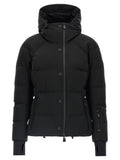 Moncler Grenoble Guyane Down Jacket