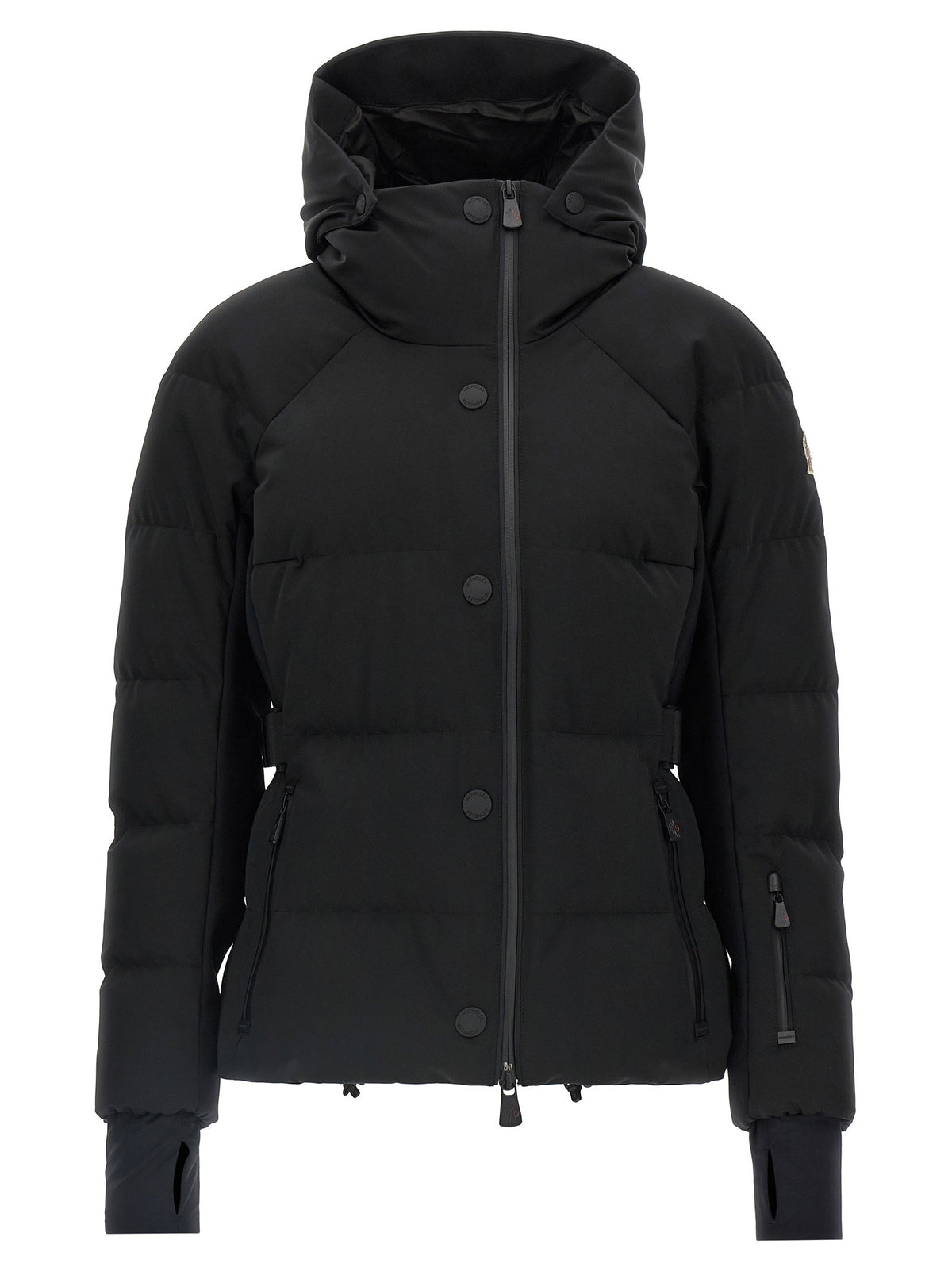 Moncler Grenoble Guyane Down Jacket