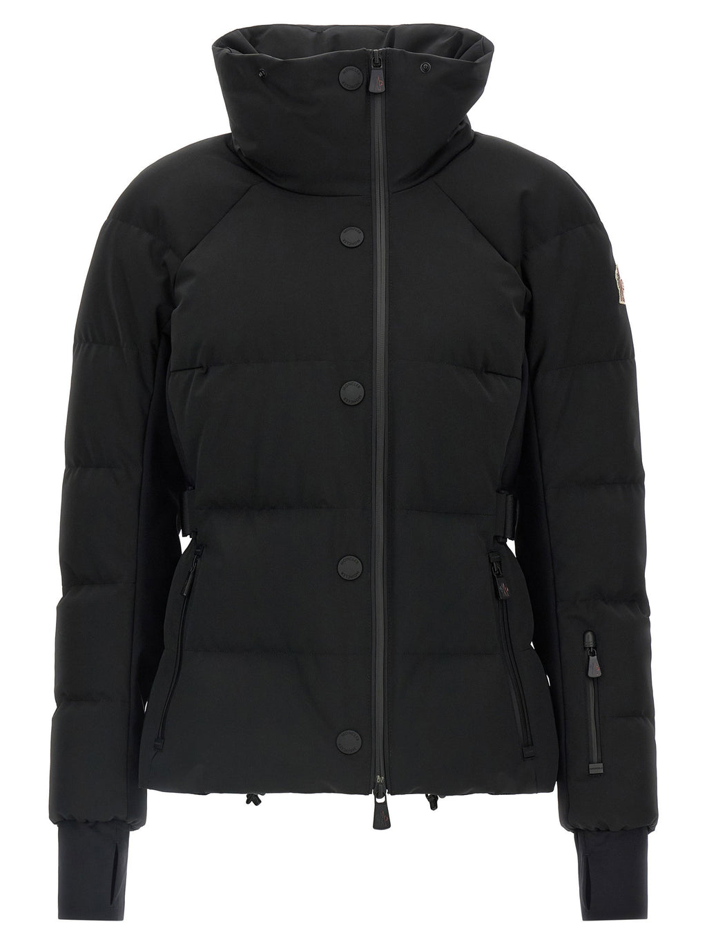 Moncler Grenoble Guyane Down Jacket