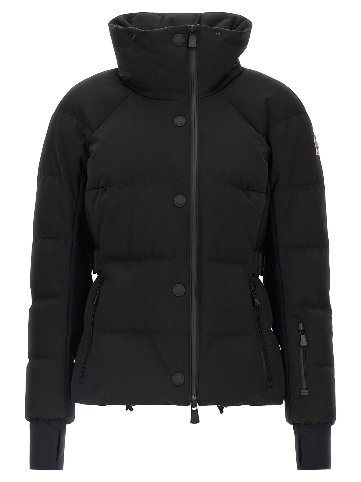 Moncler Grenoble Guyane Down Jacket