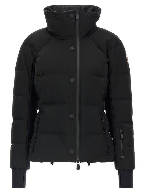 Moncler Grenoble Guyane Down Jacket
