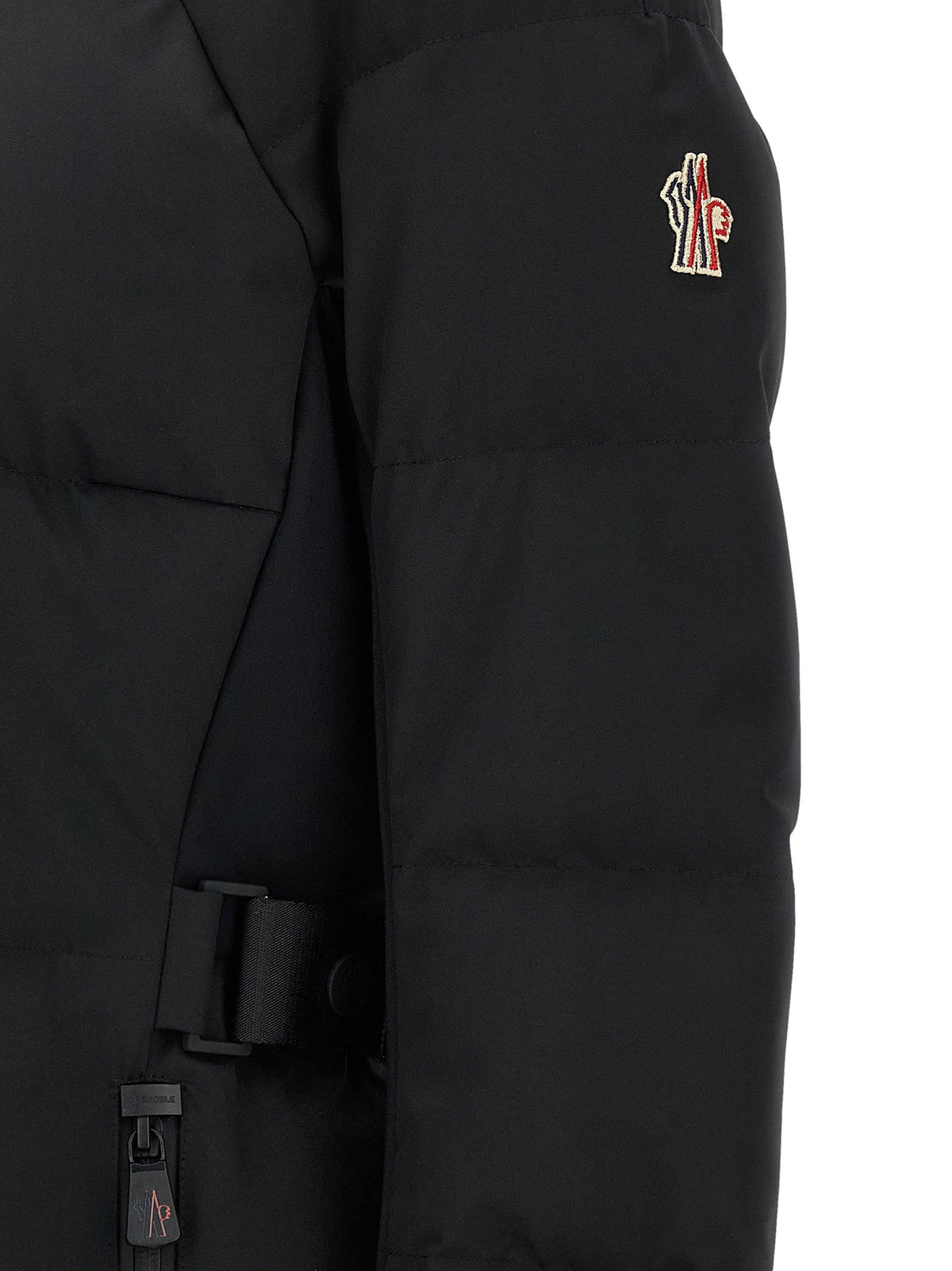 Moncler Grenoble Guyane Down Jacket