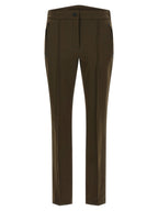 Moncler Grenoble Technical Twill Pants