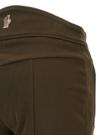 Moncler Grenoble Technical Twill Pants