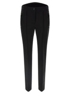 Moncler Grenoble Technical Twill Pants