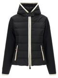 Moncler Grenoble Padded Zip-up Cardigan