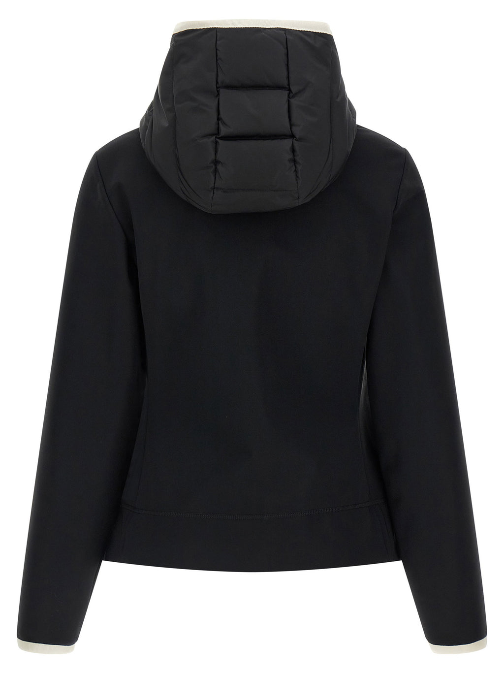 Moncler Grenoble Padded Zip-up Cardigan