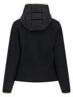 Moncler Grenoble Padded Zip-up Cardigan