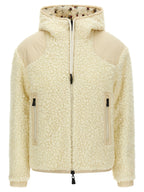 Moncler Grenoble Reversible Hoodie