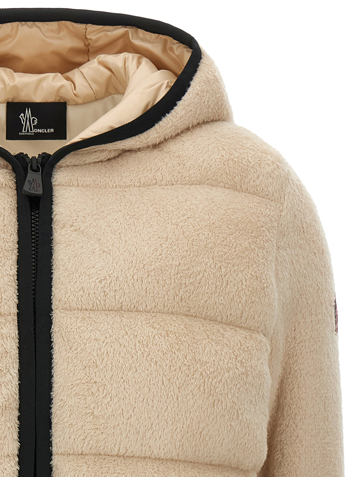 Moncler Grenoble Polartec® Hoodie