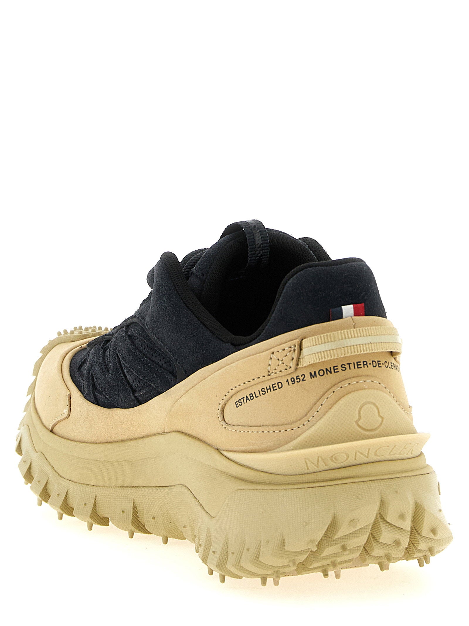 Moncler Trailgrip Apex Craft Gtx Sneakers