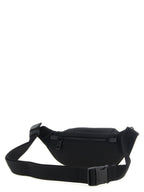 Moncler Durance Waist Bag With Logo Patch
