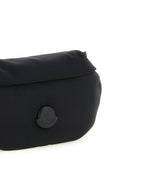 Moncler Durance Waist Bag With Logo Patch