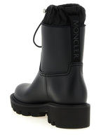 Moncler Kickstream Rain Boots