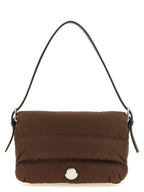 Moncler Caradoc Shoulder Bag