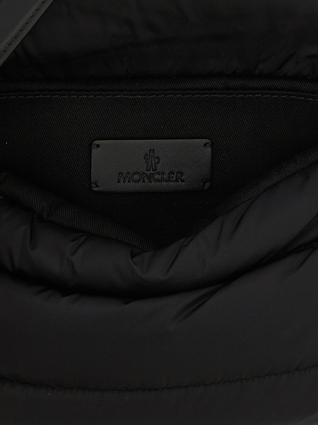Moncler Caradoc Shoulder Bag
