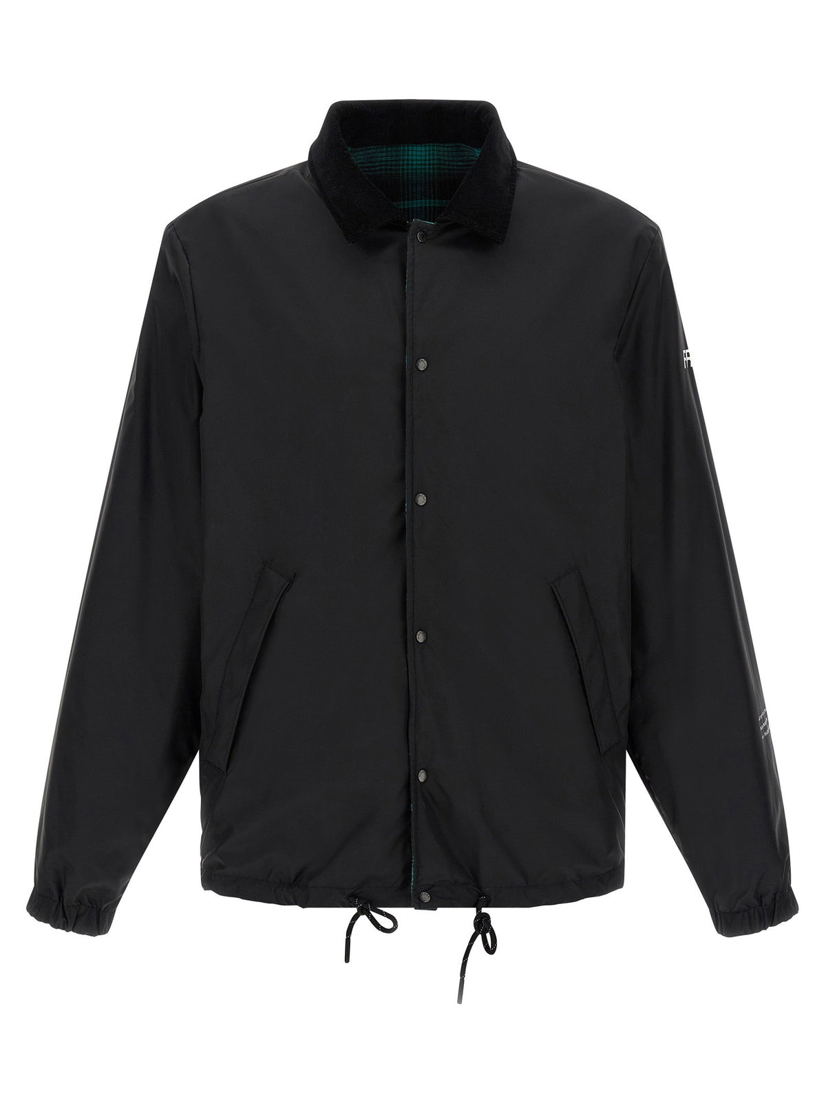 Moncler Genius Moncler X Frgmt Ryūha Reversible Jacket