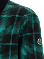 Moncler Genius Moncler X Frgmt Ryūha Reversible Jacket