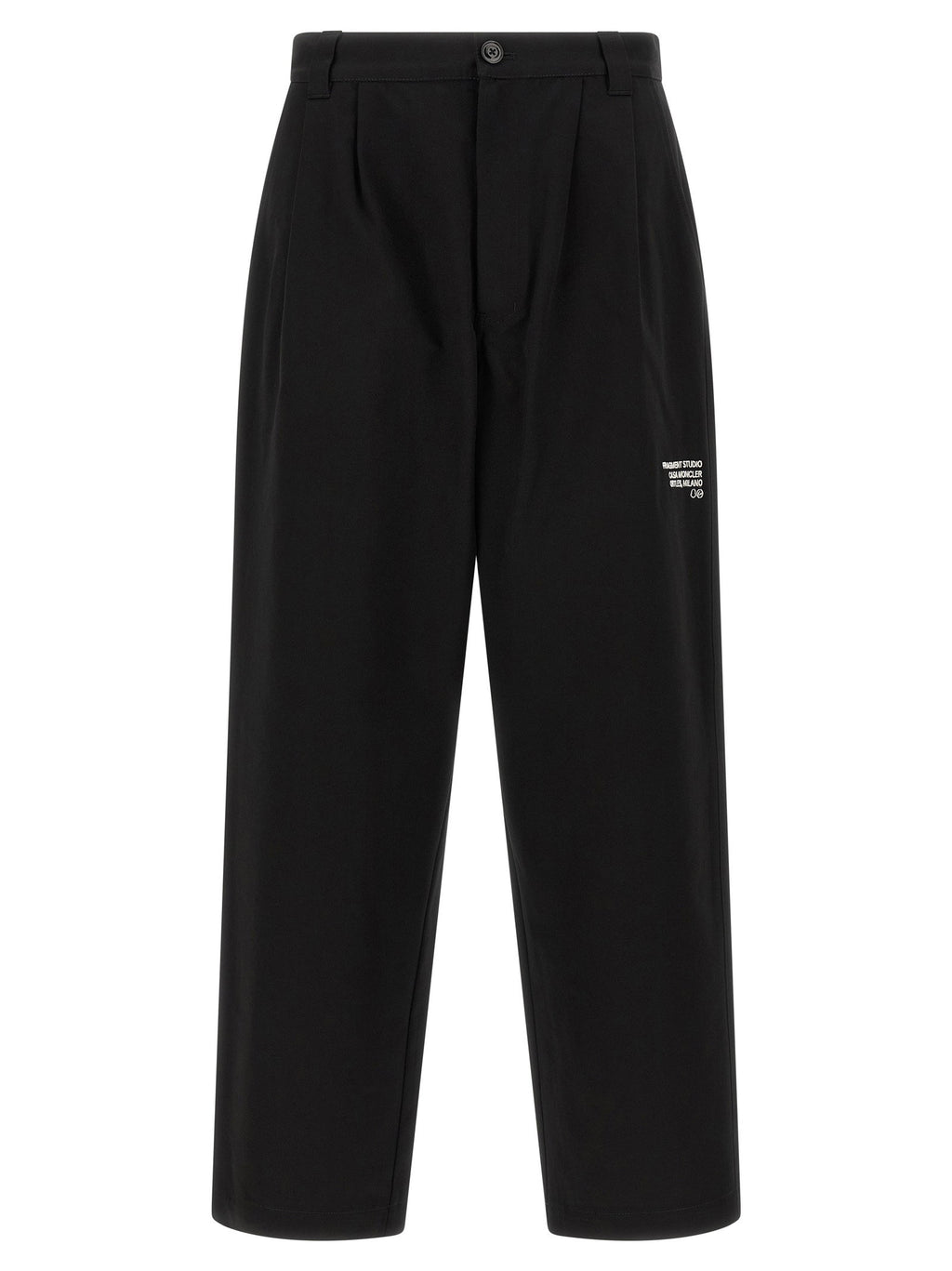 Moncler Genius Moncler X Fragment Pants
