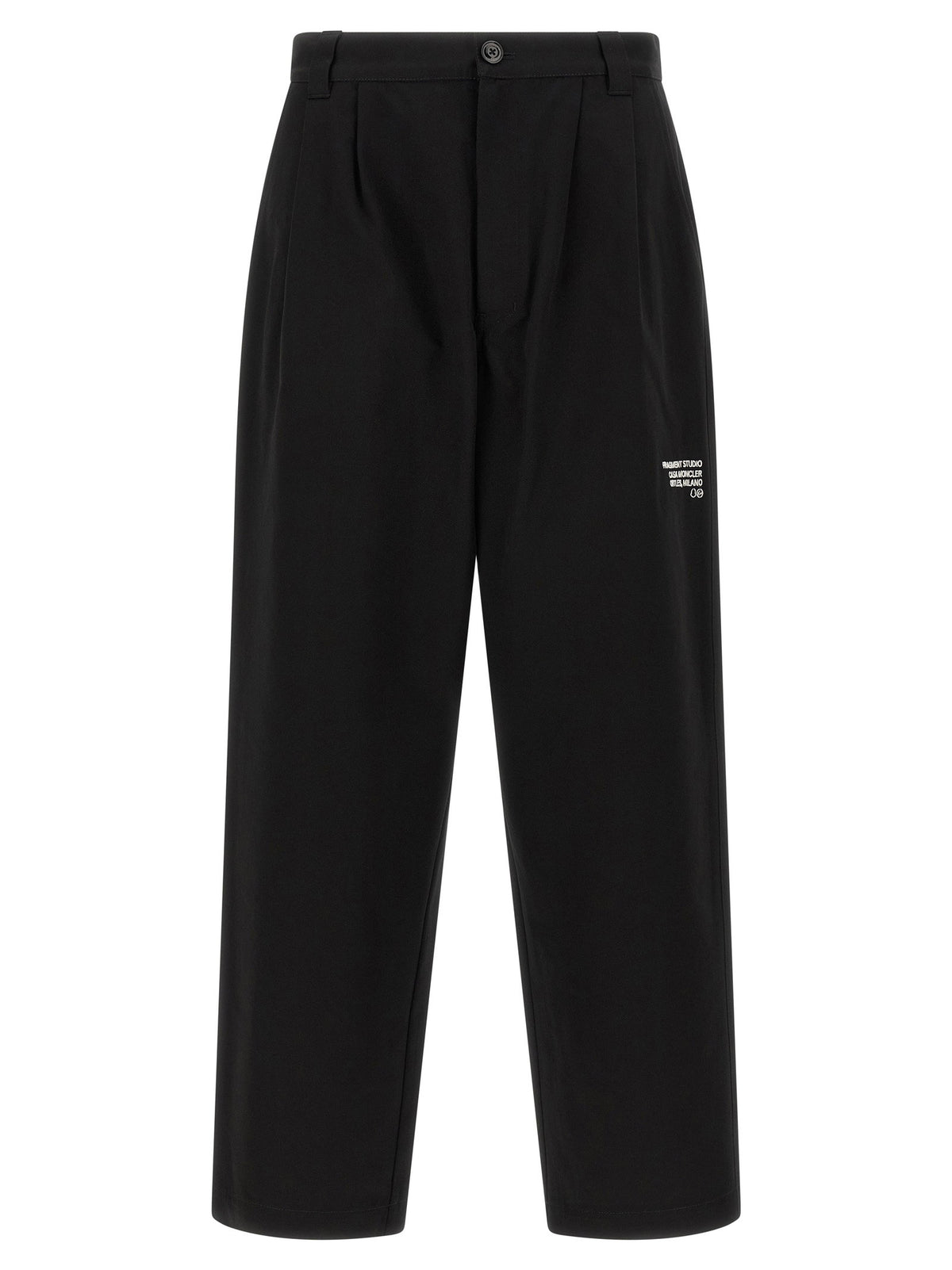 Moncler Genius Moncler X Fragment Pants