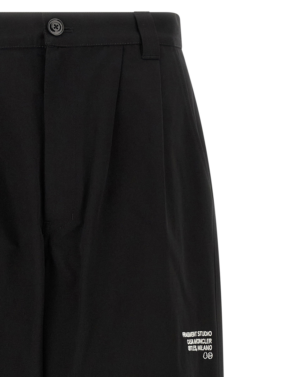 Moncler Genius Moncler X Fragment Pants