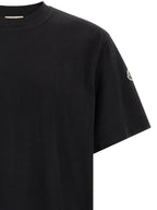Moncler Genius T-shirt Moncler X Fragment