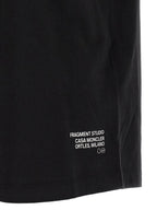 Moncler Genius T-shirt Moncler X Fragment
