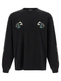 Moncler Genius T-shirt Moncler X Fragment