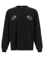 Moncler Genius T-shirt Moncler X Fragment