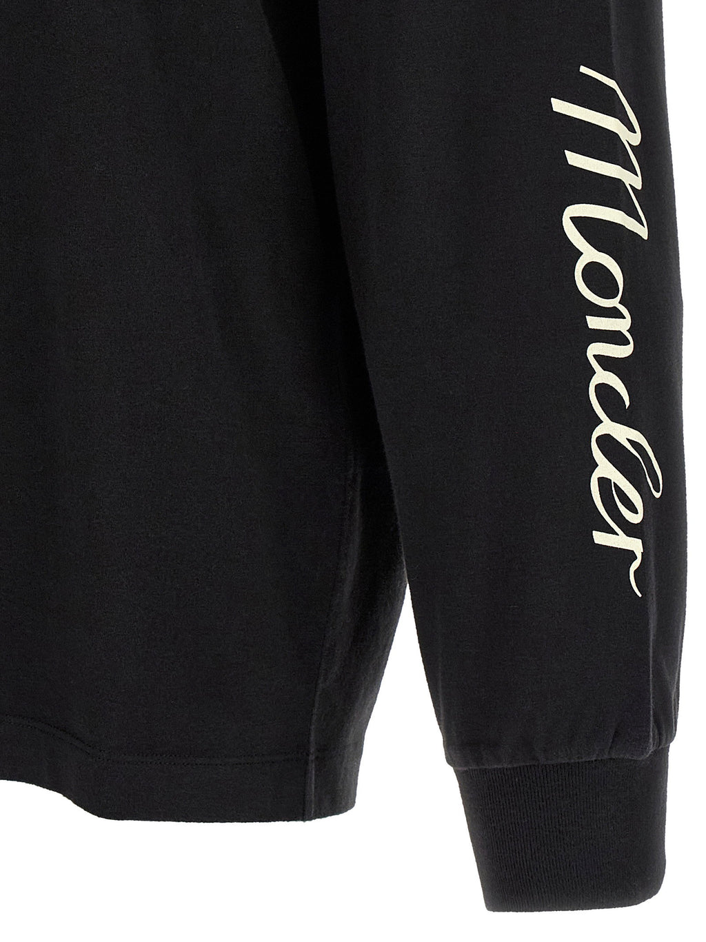 Moncler Genius T-shirt Moncler X Fragment