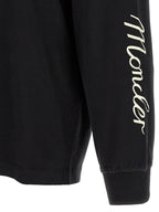 Moncler Genius T-shirt Moncler X Fragment