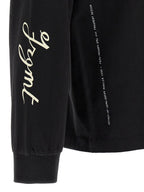 Moncler Genius T-shirt Moncler X Fragment