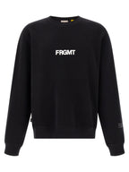 Moncler Genius Moncler X Fragment Sweatshirt