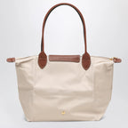 Longchamp Paper-coloured Le Pliage Original M bag