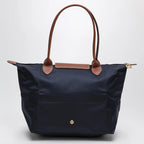 Longchamp Marine Le Pliage Original M bag