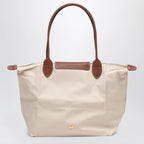 Longchamp Paper-coloured Le Pliage Original M bag