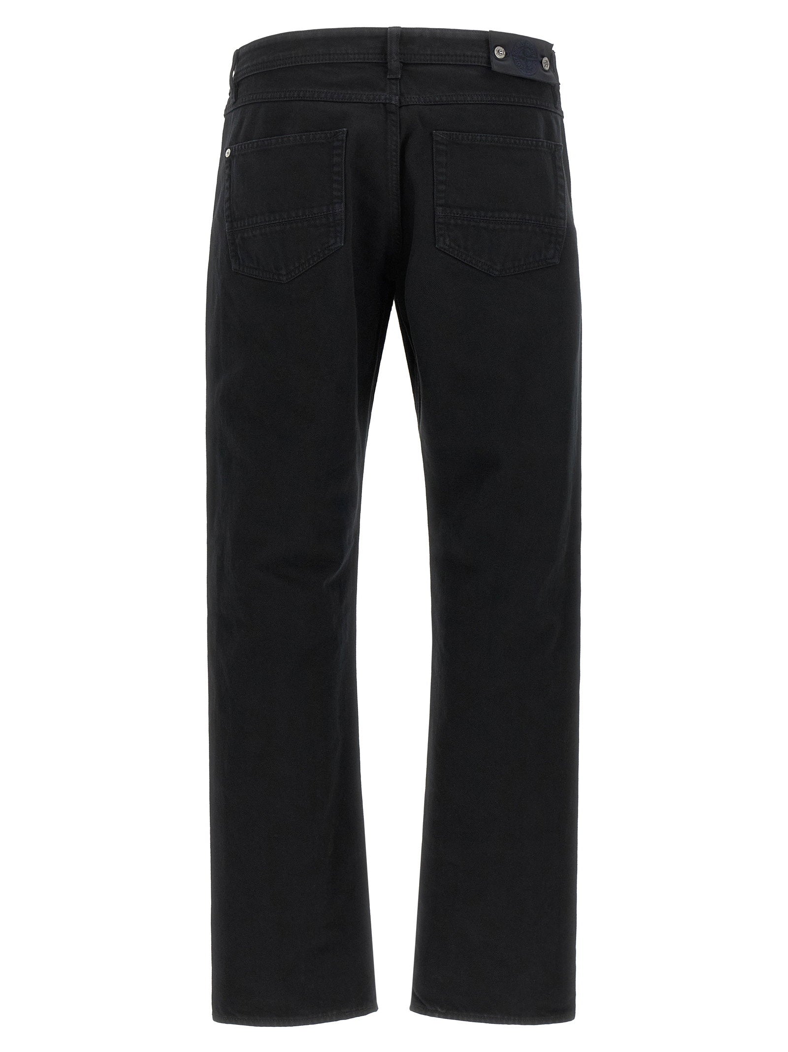 Stone Island J100005 Jeans