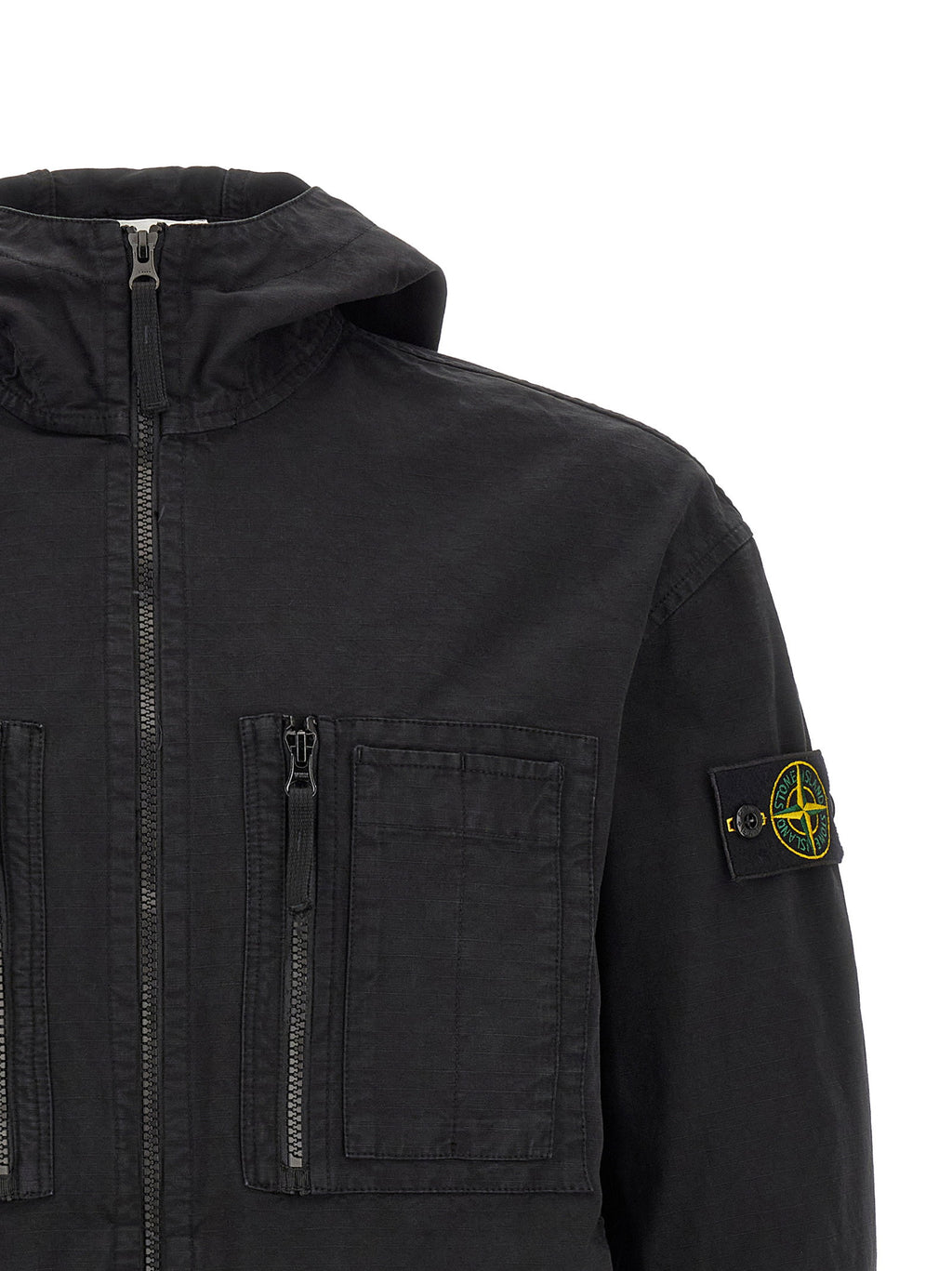 Stone Island 1200011 Overshirt