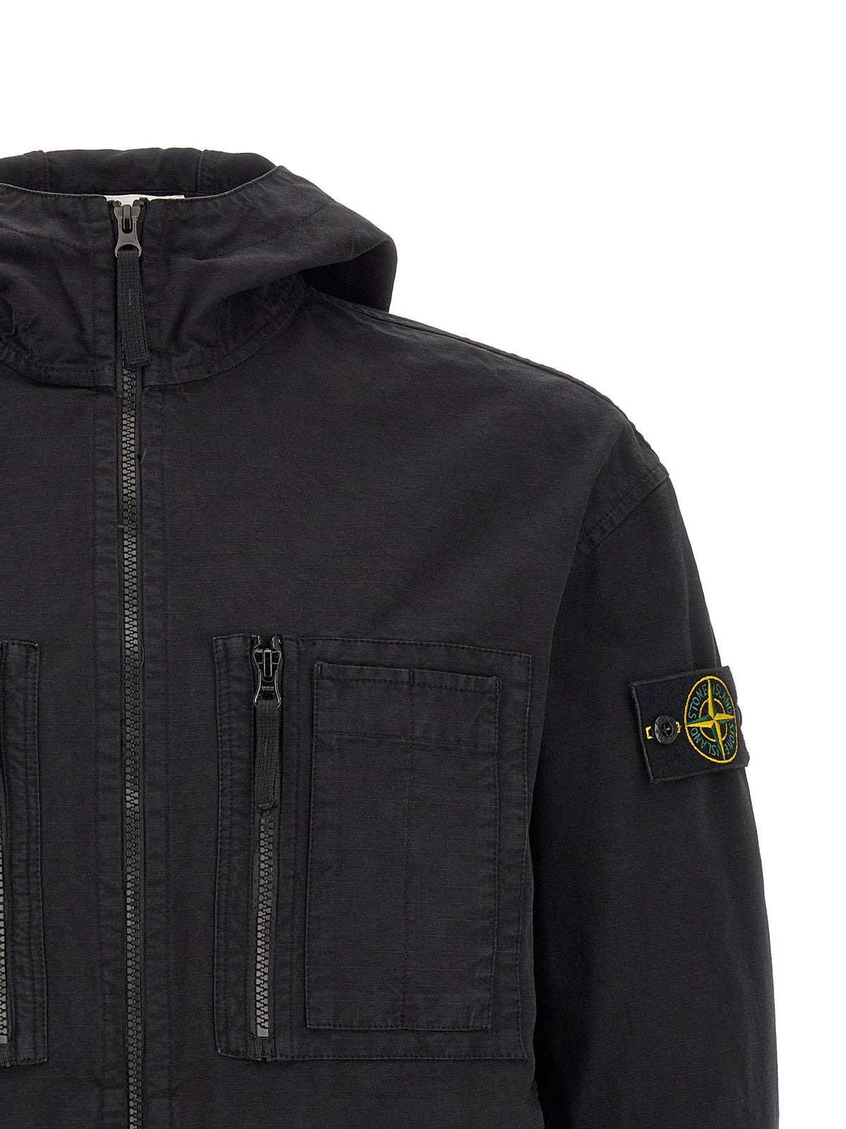 Stone Island 1200011 Overshirt