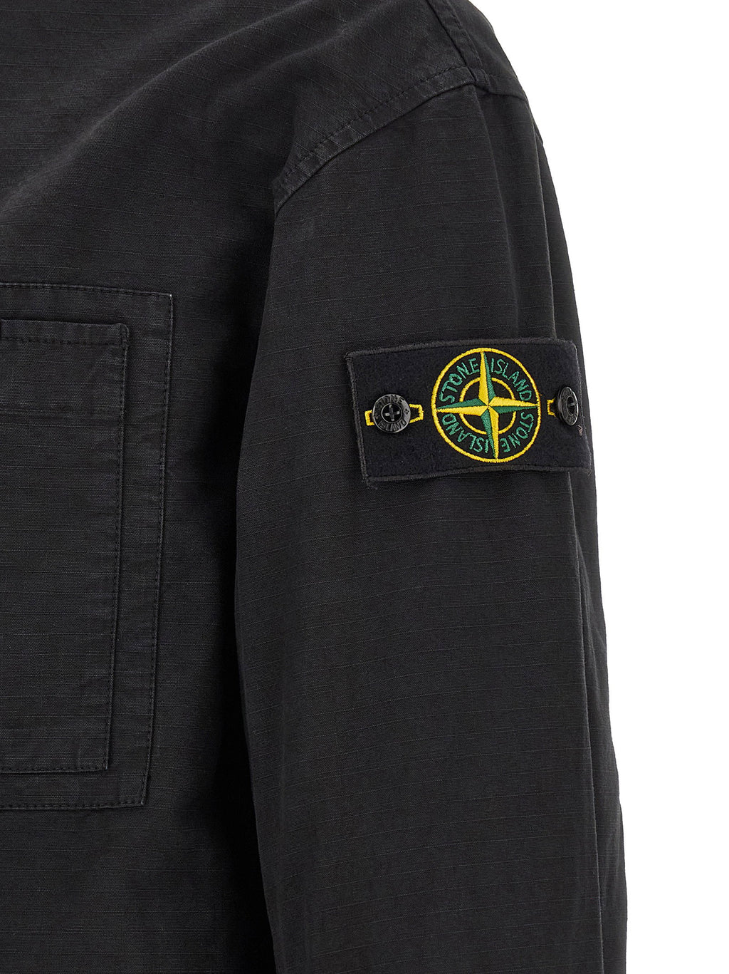 Stone Island 1200011 Overshirt