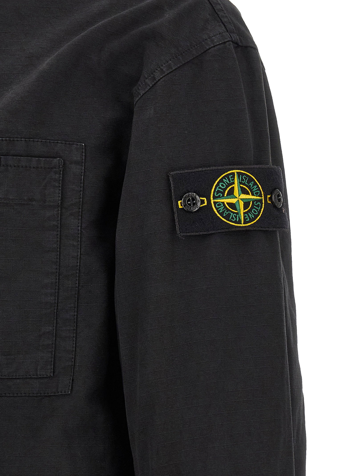 Stone Island 1200011 Overshirt
