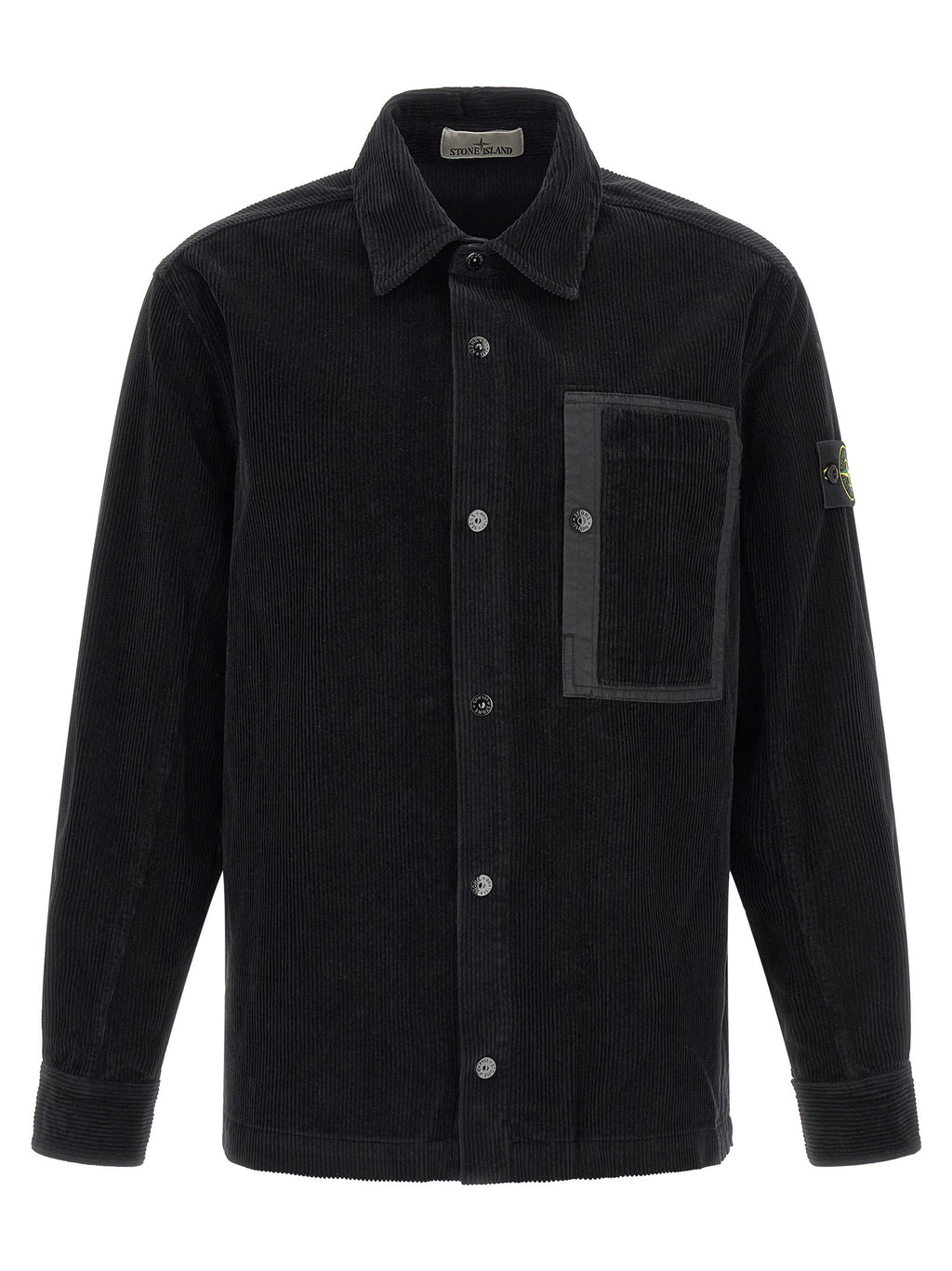 Stone Island 1200016 Overshirt