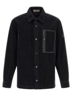 Stone Island 1200016 Overshirt