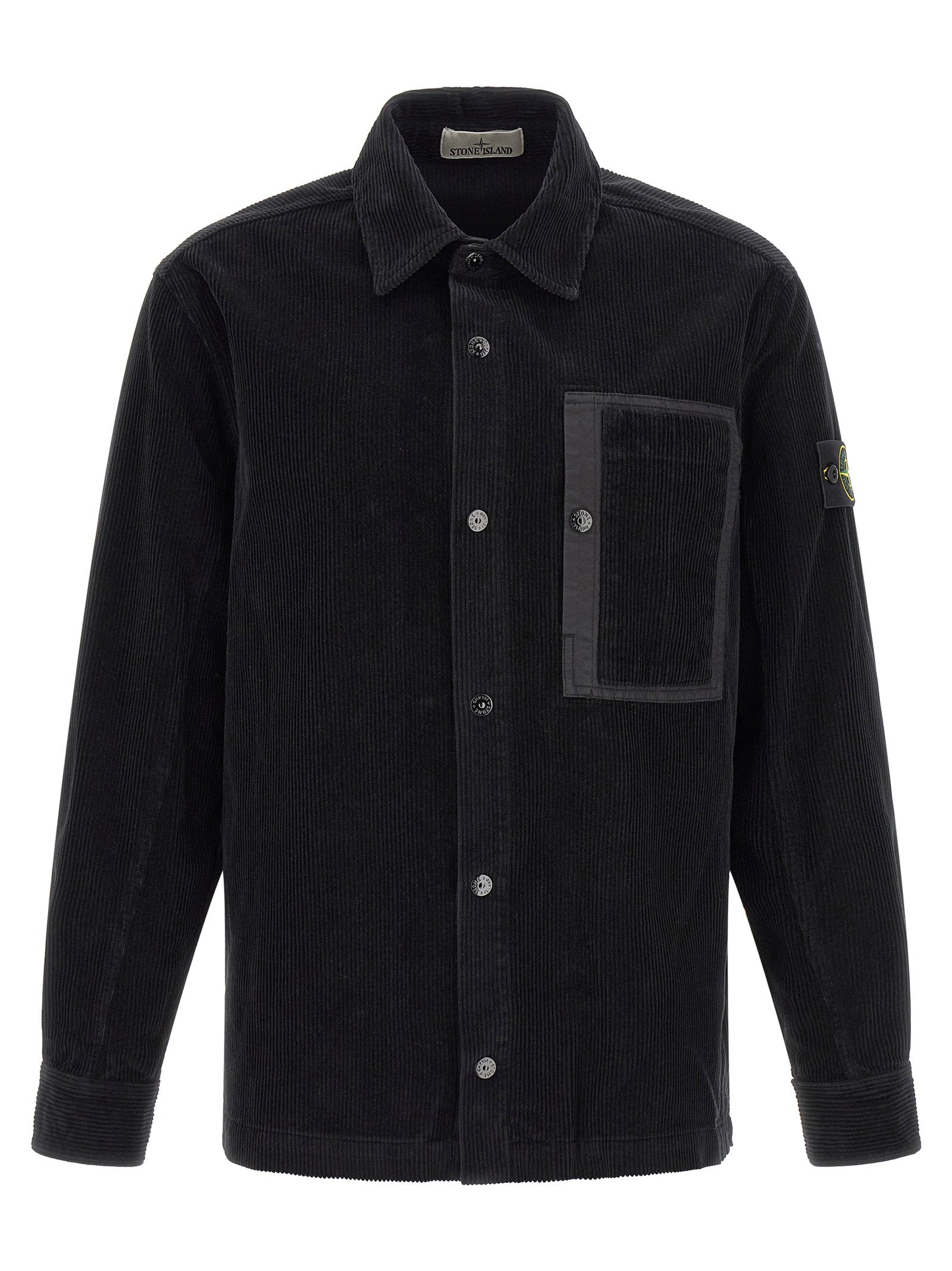 Stone Island 1200016 Overshirt