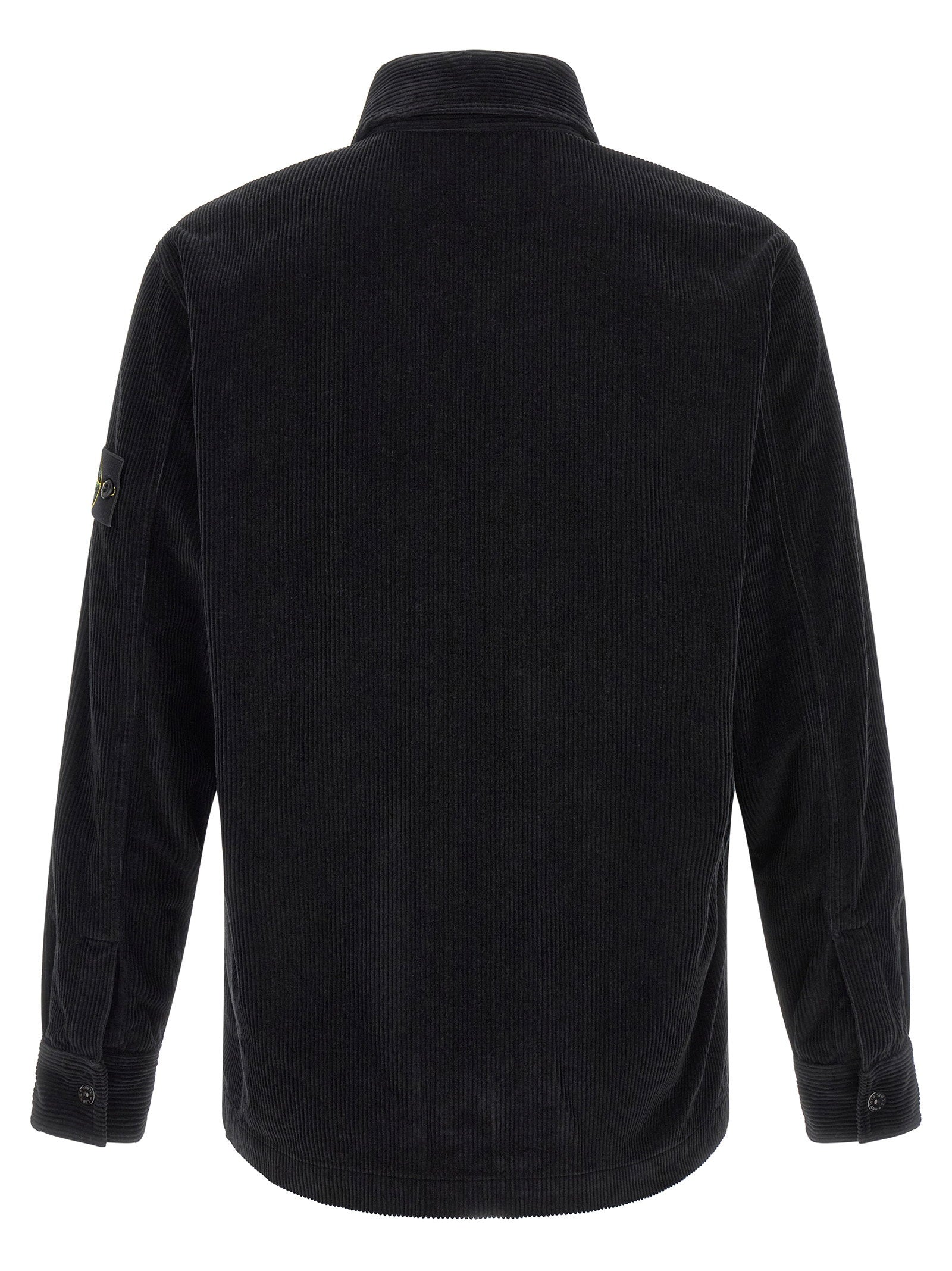 Stone Island 1200016 Overshirt