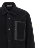 Stone Island 1200016 Overshirt