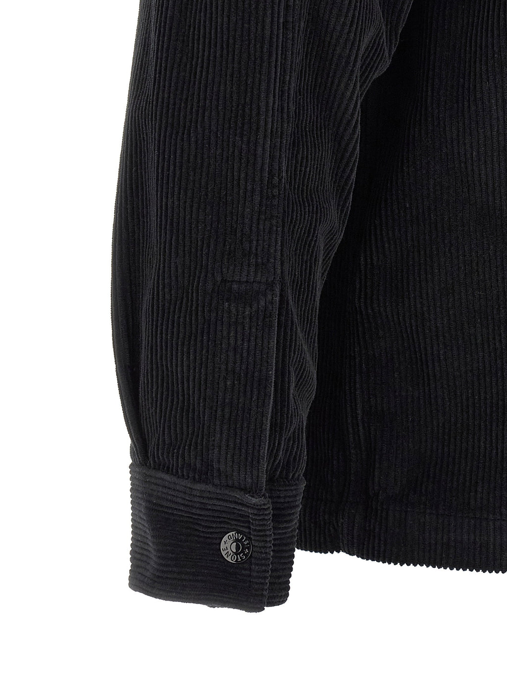 Stone Island 1200016 Overshirt