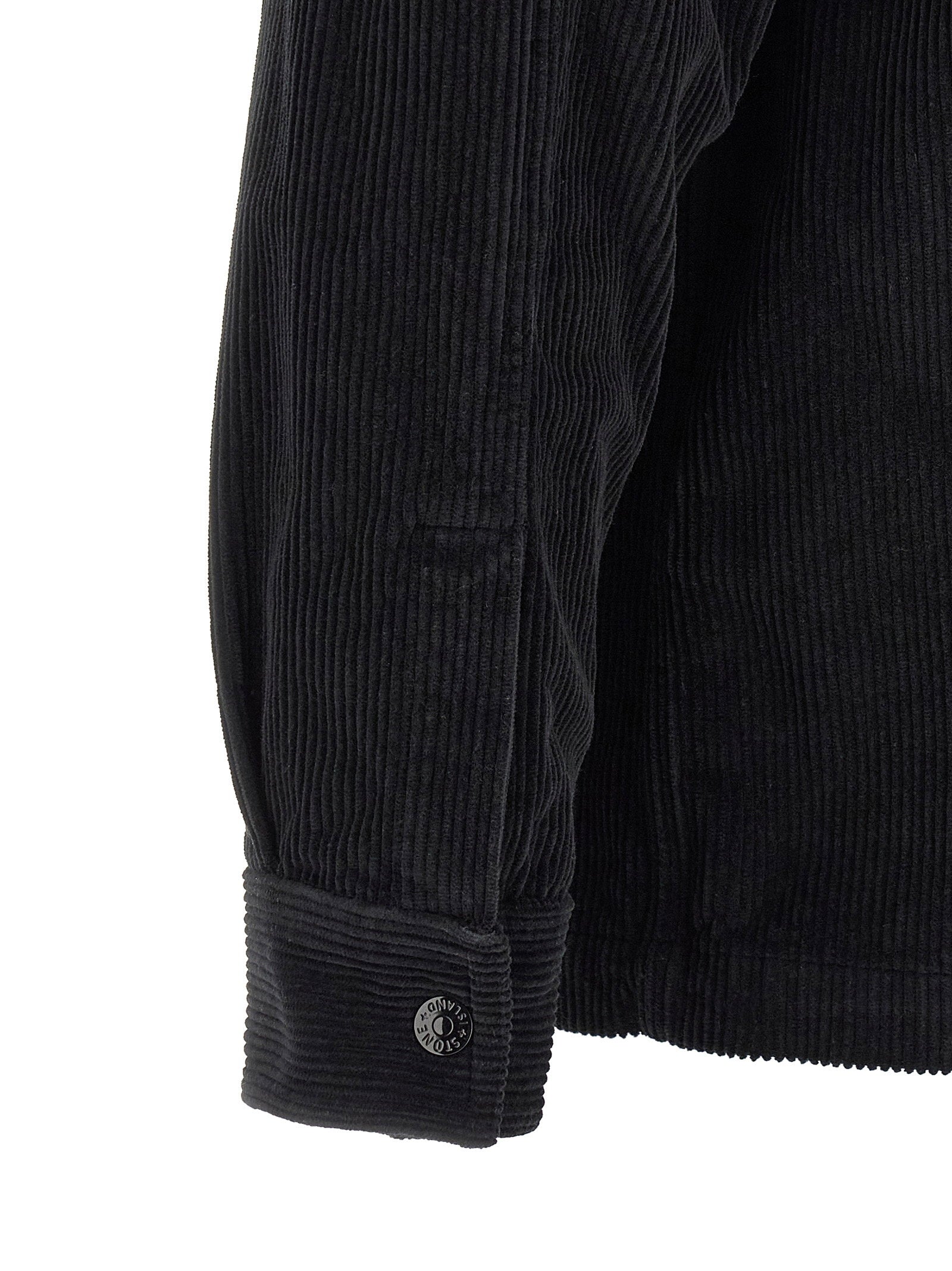 Stone Island 1200016 Overshirt