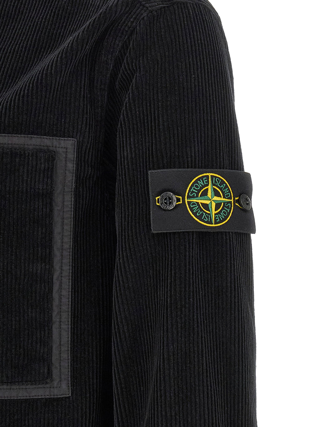 Stone Island 1200016 Overshirt