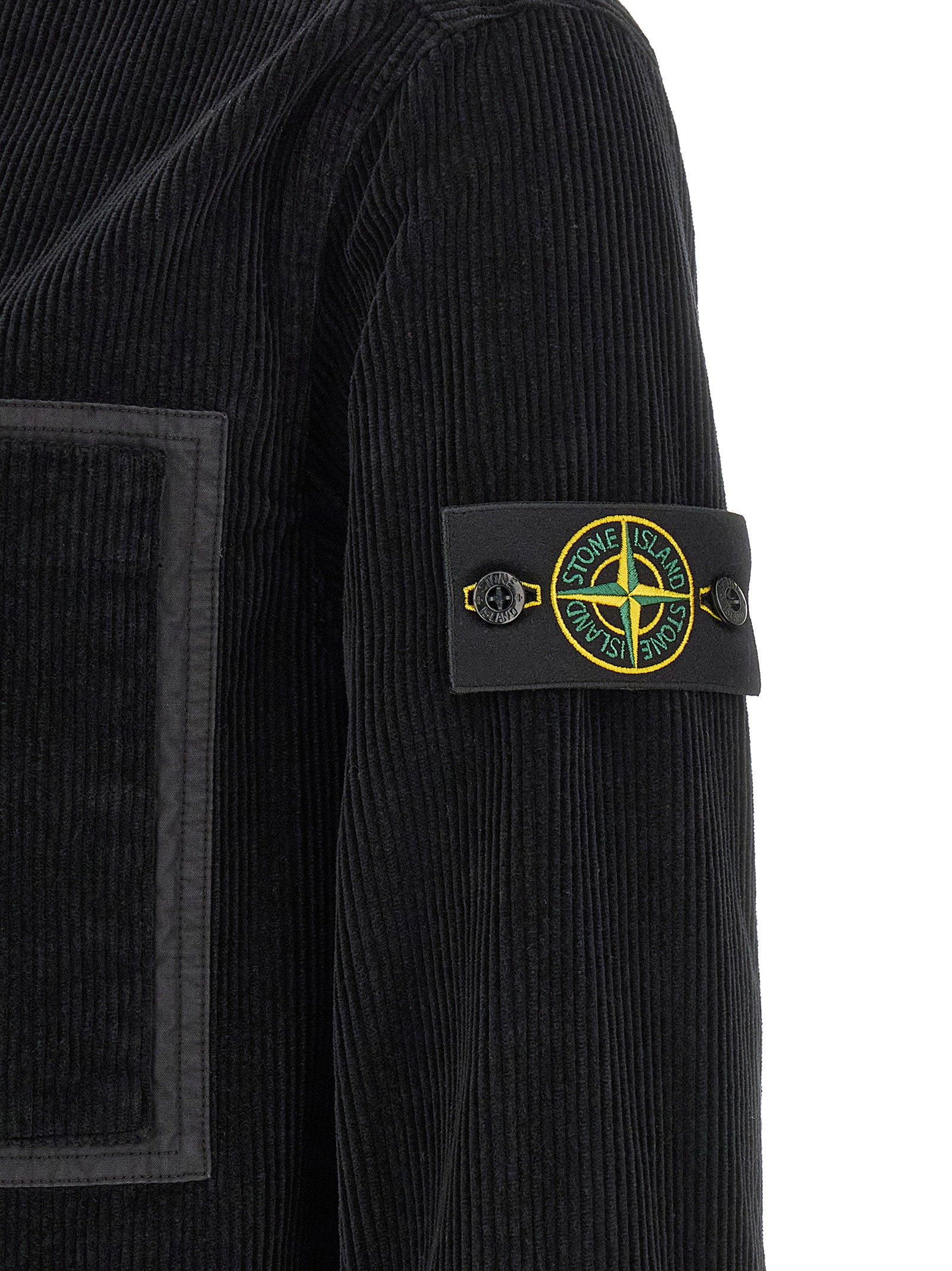 Stone Island 1200016 Overshirt